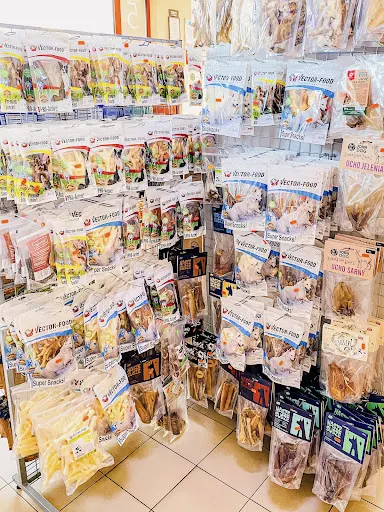 Megazoologiczny Koralowa 5